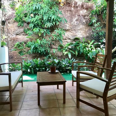 Villa Figues Et Mangos Terre-De-Haut Dış mekan fotoğraf