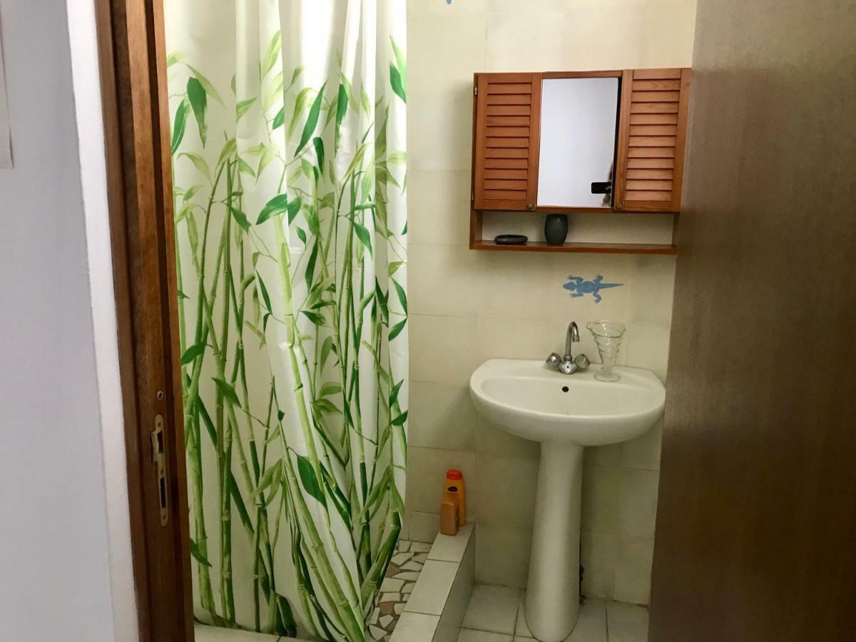 Villa Figues Et Mangos Terre-De-Haut Dış mekan fotoğraf
