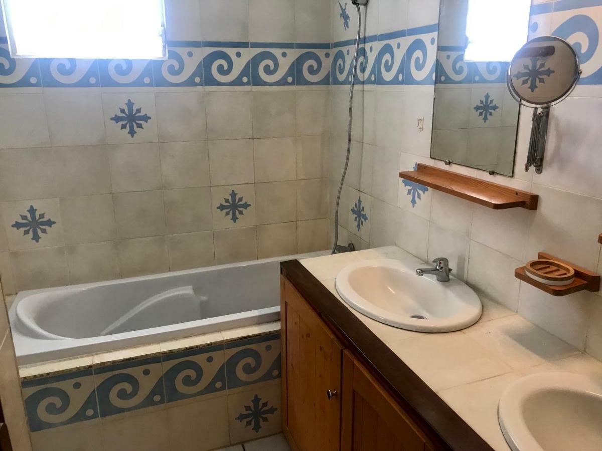 Villa Figues Et Mangos Terre-De-Haut Dış mekan fotoğraf