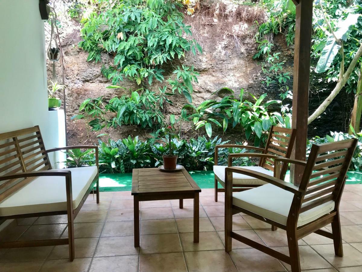 Villa Figues Et Mangos Terre-De-Haut Dış mekan fotoğraf